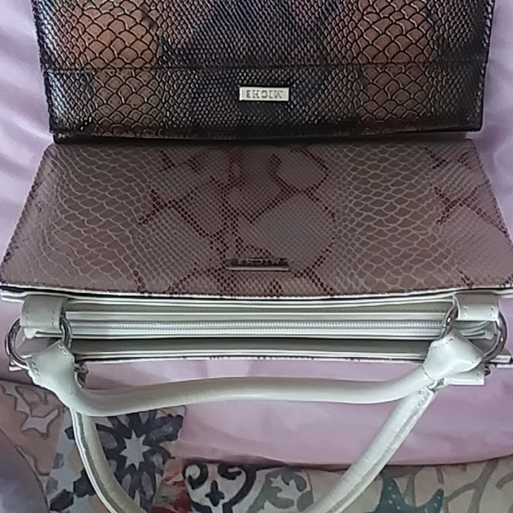 Awesome miche classic base bag and shells new and demo - Picture 2 of 12